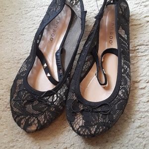 Cute flats